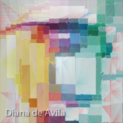 Diane DeAvila