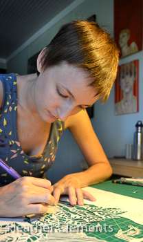 Heather Clements