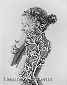 Heather Clements Embrace