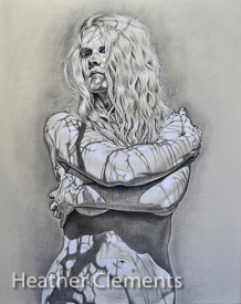 Heather Clements Native II