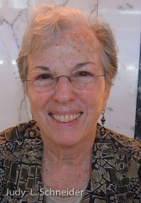 Judy Lyons Schneider