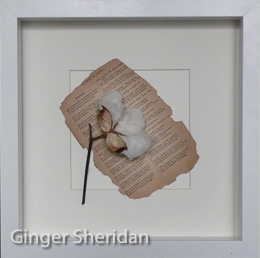 Ginger Sheridan
